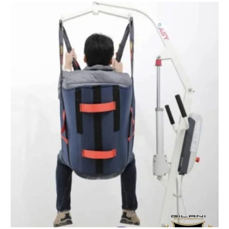 Patient Hoist Portable Lifter Gilani Mobility