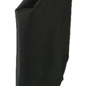 Travel Bag for Foldable Electric Wheelchair Sideview Travel Bag for Foldable Electric Wheelchair Sideview