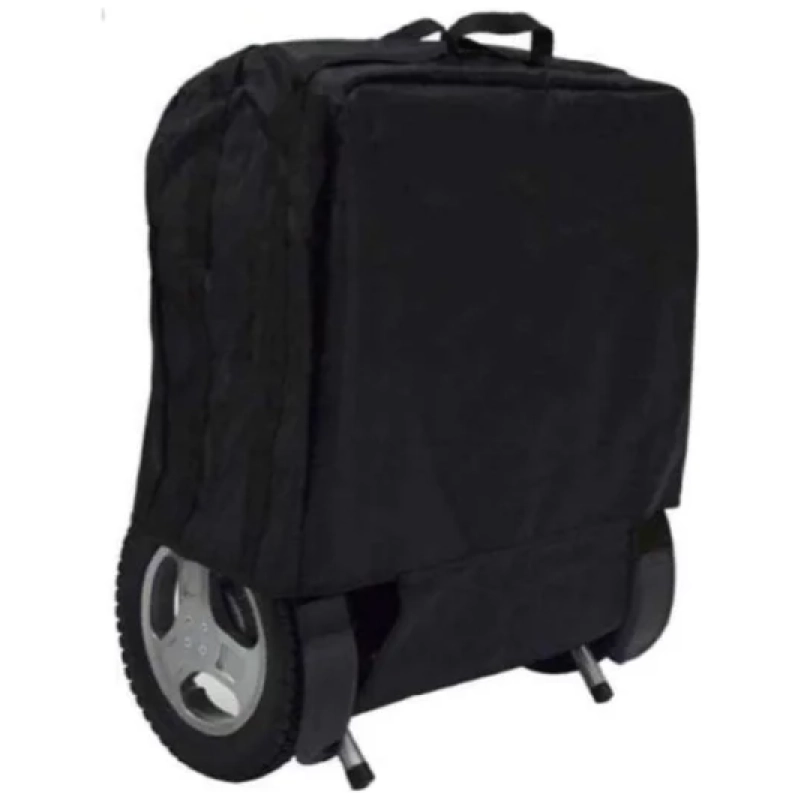 Wheelchair Inside Travel Bag