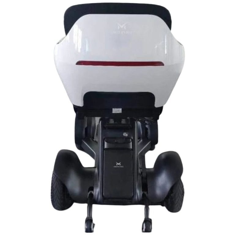 Best no.1 Electric Wheelchair Scooter Omnidirectional Wheels