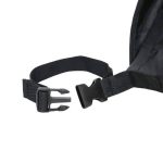 Water Proof Wheelchair Backpack Shopping Bag Lock