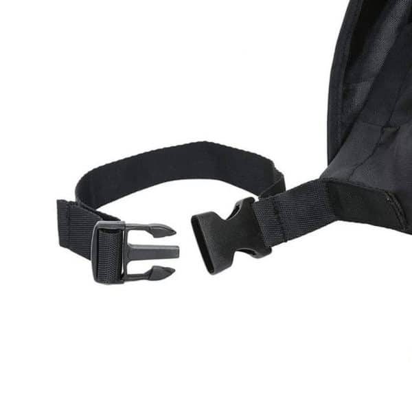 Water Proof Wheelchair Backpack Shopping Bag Lock Water Proof Wheelchair Backpack Shopping Bag Lock