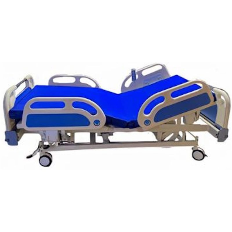 No.1 Adjustable Electric Bed Hospital Great For disability