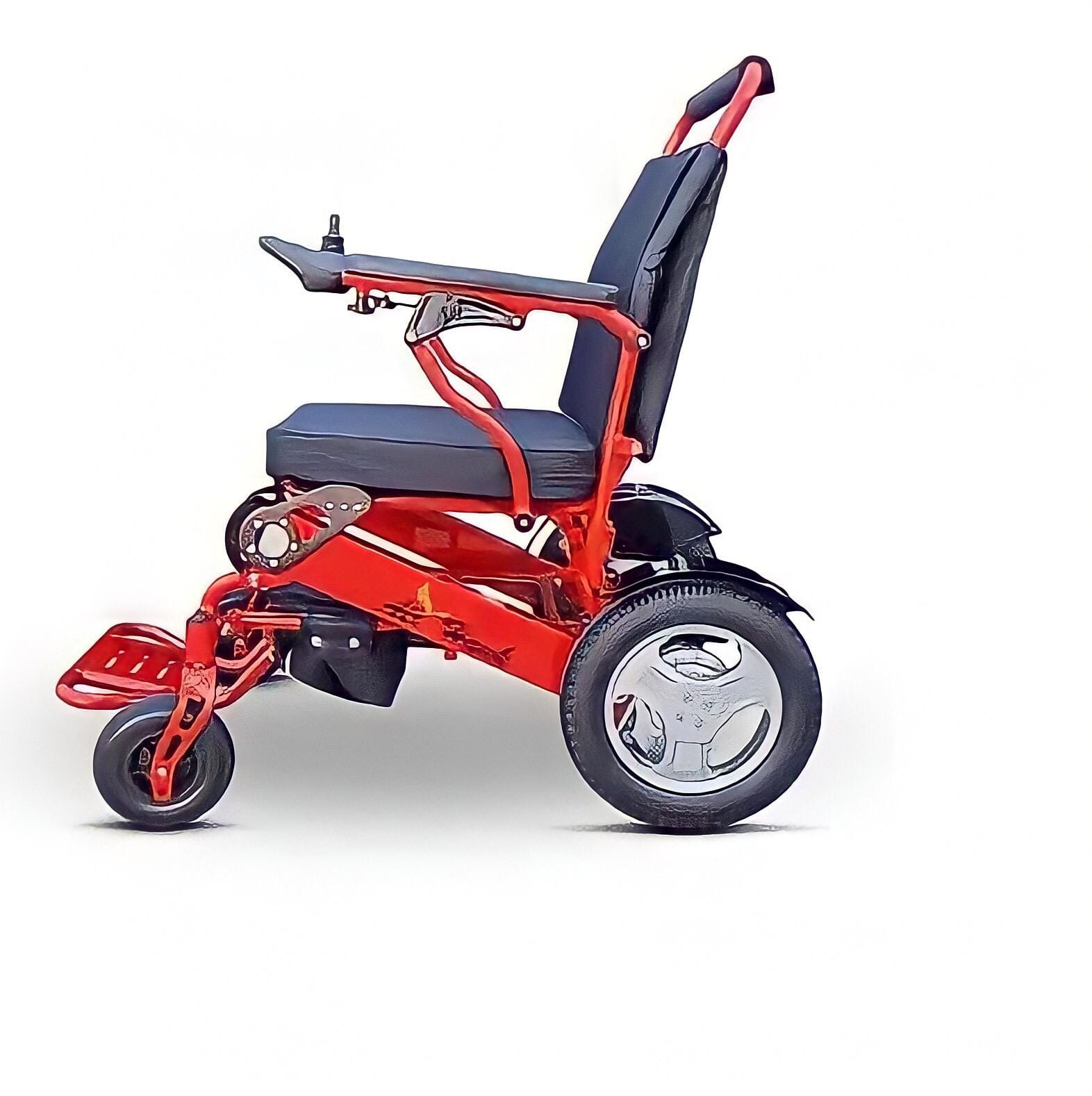 Best 3 Wheelchair Providers in Dubai and UAE Gilani Mobility