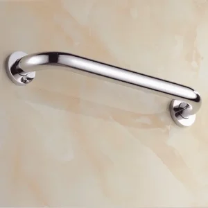 Accessible Grab Bars & Handrails by Gilani Mobility on Wall Accessible Grab Bars & Handrails by Gilani Mobility on Wall