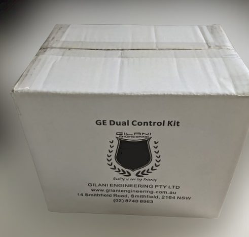 Dual Controls For Driving School Instructor Passenger Pedals Brake & Accelerator-Removable-DenverX – BA