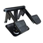 Dual Controls For Driving School Vehicles