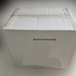 Dual Controls For Driving School Vehicles Package