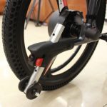 Foldable Electric And Manual Self Propelled Wheelchair For Multipurpose All Round Use Wheelview