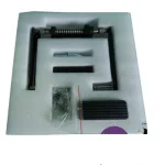 Left Foot Accelerator Flip Up Model-GELF02