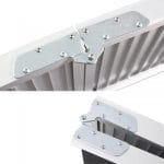 Light-weight and Portable Aluminum Ramp