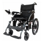 Multipurpose-Electric-and-Manual-Wheelchair-With-Foldable-Option