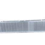 Multipurpose and Portable Anti Slip Wheelchair Ramp