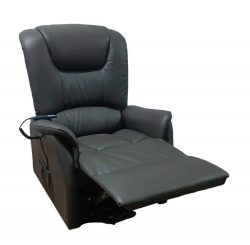 Power Lift Electric Recliner Chair With Massage Feature