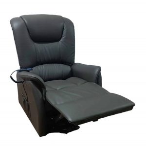 No. 1 Best Power Lift Recliner Chair Sofa Synthetic Leather