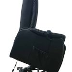 Stadning Power Lift Electric Recliner Chair With Massage Feature