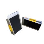 Lightweight and Portable Telescopic Ramp