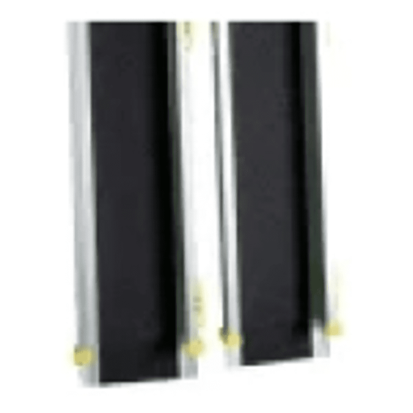 Anti-Slip Telescopic Wheelchair Portable Ramp Anti-Slip Telescopic Wheelchair Portable Ramp