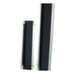 Anti-Slip Telescopic Wheelchair Portable Ramp