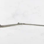 90 Degree āLā Shaped Corner Grab Rail on Wall