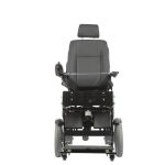Adjustable Standing Electric Wheelchair Frontview