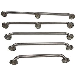 Bathroom Grab Rail Stainless Steel