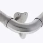 Stainless Steel Corner Tube Joiner Balustrade