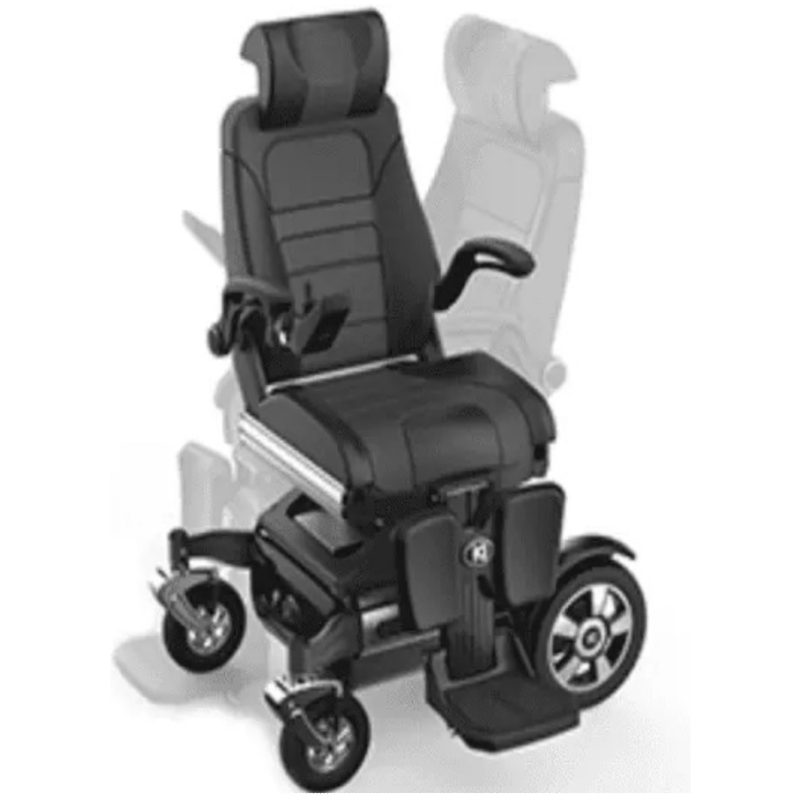 Affordable Electric Wheelchair in Dubai, UAE Gilani Mobility