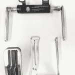Left Foot Flip Up Accelerator for Automatic Cars Parts