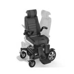 Standing Electric Wheelchair