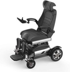 Standing Electric Wheelchair