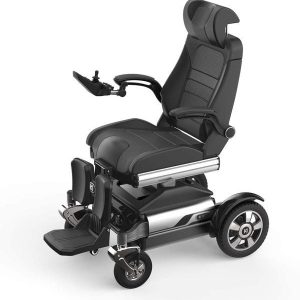 Power chairs for elderly online