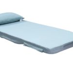 Electric Single Mattress with Adjustable Backrest Mattress