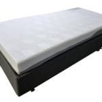 Pressure Reduction Mattress Memory Foam Elastic on Bed