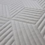 Pressure Reduction Mattress Memory Foam Elastic Closeview