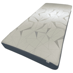Pressure Reduction Mattress Memory Foam Elastic