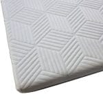 Pressure Reduction Mattress Memory Foam Elastic Border