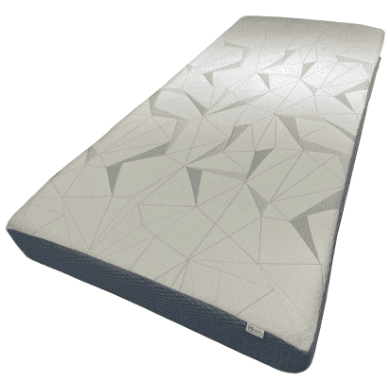 Pressure Reduction Mattress Memory Foam Elastic