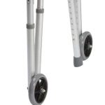Walking Walker Frame Wheels