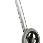 Walking Walker Frame Single Wheel