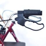 Foldable Rollator and Aluminium Walking Frame Brake