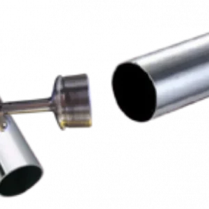 2X Post Mount Tubular with Angle Adjustable Stainless Steel and Hollow Pipe 2X Post Mount Tubular with Angle Adjustable Stainless Steel and Hollow Pipe