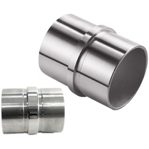 2X-Stainless-Steel-Balustrade-Connector-Tube