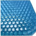 Universal Gel Cooling Cushion Rehab Seating Support Closeview