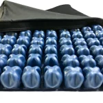 Single Valve Rehabilitation Air Cushion Close VIew
