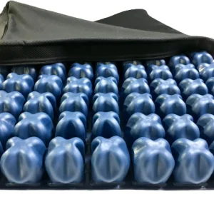 Single Valve Rehabilitation Air Cushion Close VIew Single Valve Rehabilitation Air Cushion Close VIew