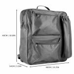 Wheelchair Storage Backpack Large for Heavy Items Dimension