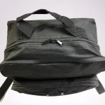 Wheelchair Storage Backpack Large for Heavy Items Topview