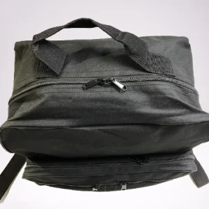 Wheelchair Storage Backpack Large for Heavy Items Topview