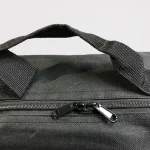 Wheelchair Storage Backpack Large for Heavy Items Zipper